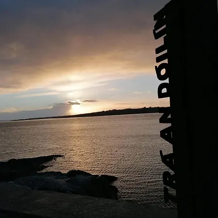 Sruthan Na Teorainn Casa vacanze Carraroe