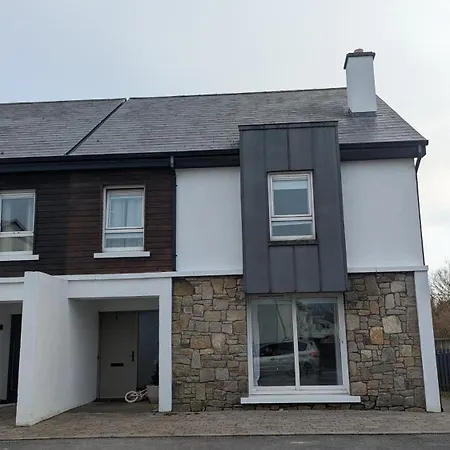 Casa vacanze Sruthan Na Teorainn