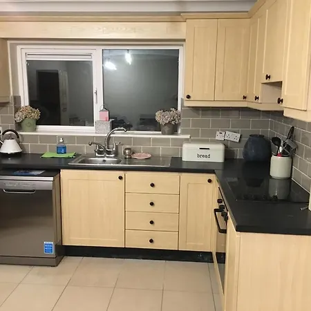 Sruthan Na Teorainn Casa vacanze *
