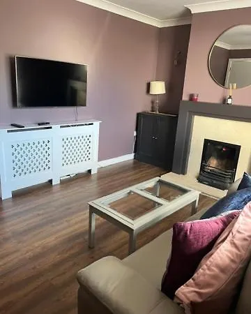 Casa vacanze Sruthan Na Teorainn *