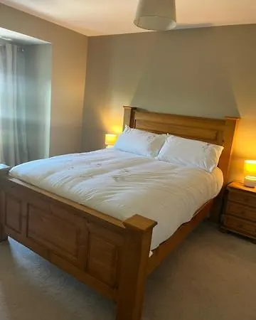 Casa vacanze Sruthan Na Teorainn