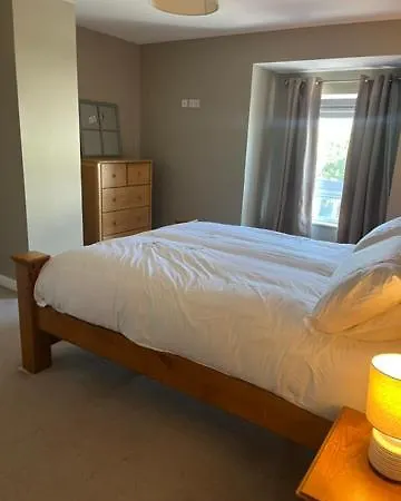 Sruthan Na Teorainn Casa vacanze Carraroe